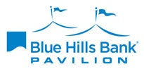 Blue Hills Bank Pavilion