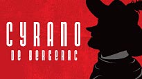 Cyrano De Bergerac&nbsp;Tickets