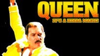Queen - It's a Kinda Magic