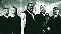Canton Spirituals