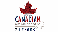 Molson Canadian Amphitheatre