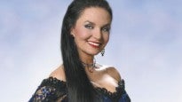 Crystal Gayle&nbsp;Tickets