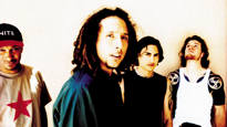 Rage Against the Machine&nbsp;Tickets