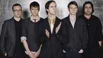 Maximo Park&nbsp;Tickets