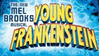 Young Frankenstein&nbsp;Tickets