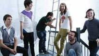 Say Anything&nbsp;Tickets