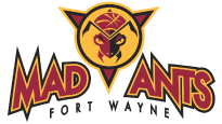 Fort Wayne Mad Ants&nbsp;Tickets