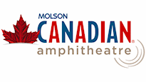 Molson Canadian Amphitheatre