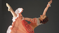 Martha Graham Dance Company