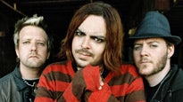 Seether password for concert tickets.