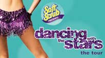 Dancing with the Stars&nbsp;Tickets