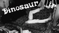 Dinosaur Jr&nbsp;Tickets