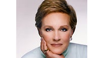 Julie Andrews&nbsp;Tickets