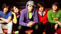 Too Fast For Love Tour: Cobra Starship presale password for concert   tickets
