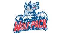 Hartford Wolf Pack&nbsp;Tickets
