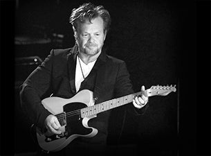 John Mellencamp