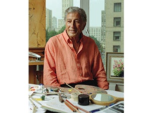 Tony Bennett