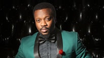 Anthony Hamilton: Home For The Holidays | House Of Blues Myrtle Beach