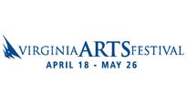 Virginia Arts Festival&nbsp;Tickets