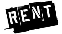 Rent: a Regional Theater Prod. password for show tickets.