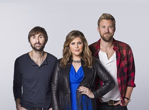 Lady Antebellum