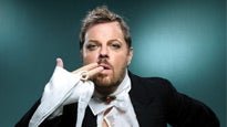 Eddie Izzard --Stripped pre-sale code for concert tickets in Vancouver,BC