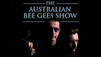 The Australian Bee Gees presale code for concert tickets in Hammond, IN