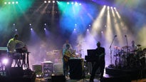 STS9 (Sound Tribe Sector 9) fanclub presale password for concert tickets in Morrison, CO