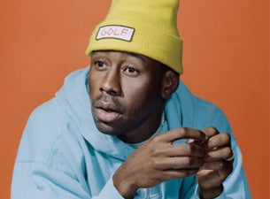TYLER, THE CREATOR with special guest Taco
