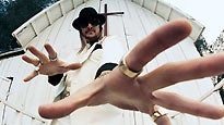 Kid Rock presale code for concert tickets in Clarkston, MI