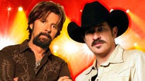 Brooks and Dunn - The Last Rodeo password for concert tickets.