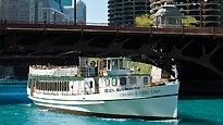 Architecture Foundation River Cruise&nbsp;Tickets