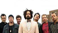 Counting Crows fanclub presale password for concert tickets in Council Bluffs, IA