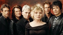 Blondie fanclub presale password for concert tickets in Coquitlam, BC