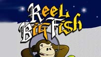 Reel Big Fish: Monkeys for Nothin – Victrola.com