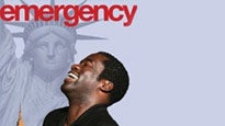 Emergency&nbsp;Tickets