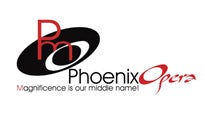 Pmo - Phoenix Opera Presents Aida&nbsp;Tickets