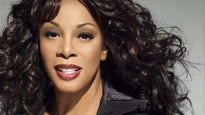 FREE Donna Summer presale code for concert tickets.