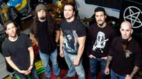 Anthrax&nbsp;Tickets