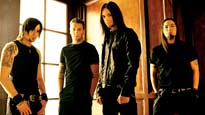 Bullet for My Valentine pre-sale code for concert tickets in Las Vegas, NV