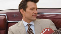 FREE Chris Isaak presale code for concert tickets.