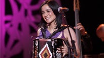 Julieta Venegas&nbsp;Tickets