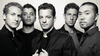 FREE O.A.R. presale code for concert tickets.