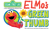 Sesame Street Live : Elmo Green Thumb presale code for show tickets in Buffalo, NY