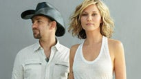 Sugarland presale code for concert tickets in Primm, NV