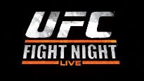 UFC Fight Night Live pre-sale code for event tickets in Charlotte, NC