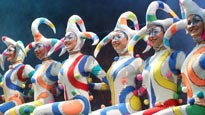 Le Grand Cirque&nbsp;Tickets