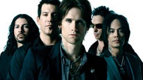 Buckcherry&nbsp;Tickets