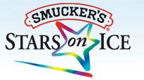 Smucker's Stars On Ice&nbsp;Tickets