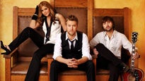 Lady Antebellum pre-sale code for concert tickets in New York, NY